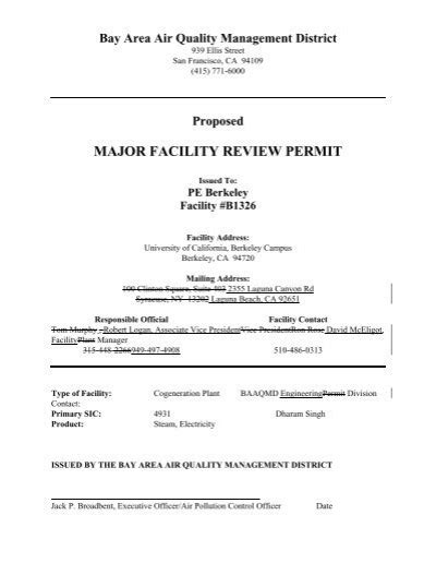 bay area air quality management district demolition permit
